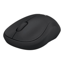 Belaidė Pelė - Kompiuterio Pelė Logitech M220 Silent Wireless 18 Mėnesių Baterijos Gyvenimas Pilka Belaidė Pelė - Kompiuterio Pelė Logitech M220 Silent Wireless 18 Mėnesių Baterijos Gyvenimas Pilka