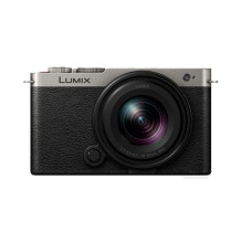 Panasonic Lumix DC-S9N + LUMIX S 18-40mm / F4.5-6.3 (DC-S9 + S-R1840) (Silver) Panasonic Lumix DC-S9N + LUMIX S 18-40mm / F4.5-6.3 (DC-S9 + S-R1840) (Silver)