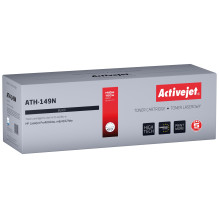 Tonerio Kasetė - Activejet ATH-149N, Juoda