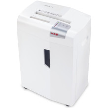 Document Shredder - HSM...