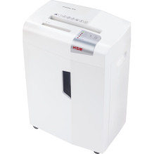 Document Shredder - HSM Shredstar X15 P-4 16 Sheets 26L 57 dB Document Shredder - HSM Shredstar X15 P-4 16 Sheets 26L 57 dB