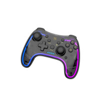 Game Controller - iBox IGP5 Bluetooth Gamepad Android, PC, Switch Black