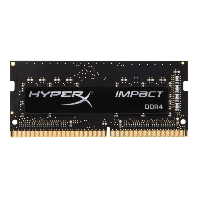 RAM Modulis - HyperX KF432S20IB / 16 16GB DDR4 3200MHz CL20