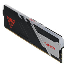 RAM Module - Patriot Viper RGB 32 GB (2 x 16 GB) DDR5 6400 MHz RAM Module - Patriot Viper RGB 32 GB (2 x 16 GB) DDR5 6400 MHz