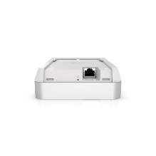 Access Point - Ubiquiti U7 Pro Wall 5700 Mbit/s White Power over Ethernet (PoE) Access Point - Ubiquiti U7 Pro Wall 5700 Mbit/s White Power over Ethernet (PoE)