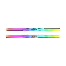 RAM Module - Patriot Viper RGB 32 GB (2 x 16 GB) DDR5 6400 MHz RAM Module - Patriot Viper RGB 32 GB (2 x 16 GB) DDR5 6400 MHz