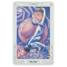 US Games Systems Crowley Thoth Premier Edition Tarot Cards