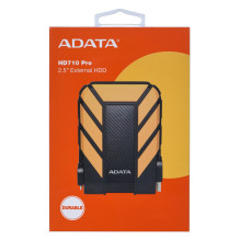 External Hard Drive - ADATA...
