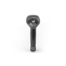 Brūkšninių Kodų Skaitytuvas - Digitus DA-81003, 1D / 2D CMOS, Juoda