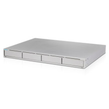 Tinklo Vaizdo Įrašymo Įrenginys - Ubiquiti Protect 4 Kanalai 1.7GHz Pilkas