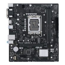 Motherboard - ASUS Prime H610M-R D4 LGA 1700 Micro ATX