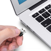 Network Card - Cudy WU650 WLAN 433 Mbit/s