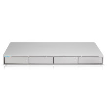 Network Video Recorder - Ubiquiti Protect 4 Channels 1.7GHz Gray Network Video Recorder - Ubiquiti Protect 4 Channels 1.7GHz Gray