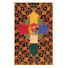 US Games Systems Crowley Thoth Premier Edition Tarot Cards