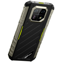 Mobile Phone - Ulefone Armor 22 8GB RAM 256GB Storage 64MP Camera IP68 / IP69K