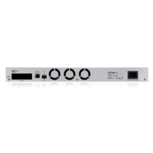 Network Video Recorder - Ubiquiti Protect 4 Channels 1.7GHz Gray Network Video Recorder - Ubiquiti Protect 4 Channels 1.7GHz Gray