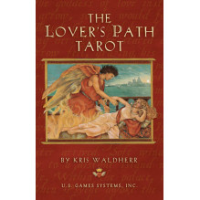 US Games Systems The Lovers Path Tarot Cards Premier Edition