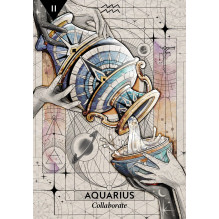 Hay House Starcodes Astro Oracle Kortos Hay House Starcodes Astro Oracle Kortos