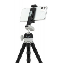 Fotopro UFO3 flexible tripod (Black) Fotopro UFO3 flexible tripod (Black)