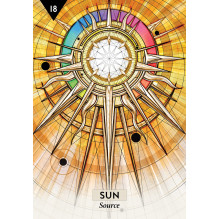 Hay House Starcodes Astro Oracle Kortos Hay House Starcodes Astro Oracle Kortos