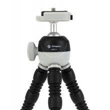 Fotopro UFO3 flexible tripod (Black) Fotopro UFO3 flexible tripod (Black)