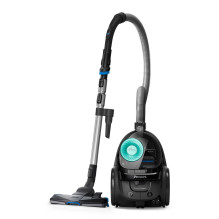 Vacuum Cleaner - Philips 5000 Series FC9550 / 09 Bagless Black