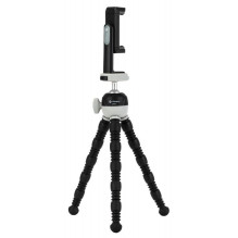 Fotopro UFO3 flexible tripod (Black) Fotopro UFO3 flexible tripod (Black)