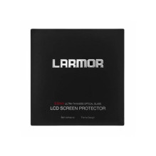 LCD screen protector GGS...