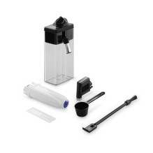 Kavos Aparatas - De'Longhi ECAM380.85.SB Pilnai Automatinė Espresso Mašina 1.8L