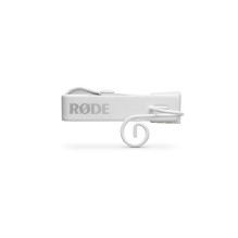 Microphone - RØDE Lavalier Go White Microphone - RØDE Lavalier Go White