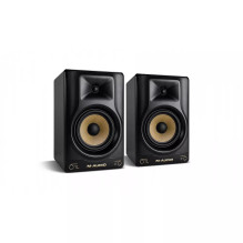 Audio Equipment - M-AUDIO...
