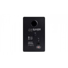 Audio Equipment - M-AUDIO FORTY SIXTY Active Monitor Black Audio Equipment - M-AUDIO FORTY SIXTY Active Monitor Black