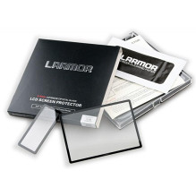 LCD Screen Protector GGS Larmor for Canon 5D Mark III / 5DS / 5DS R