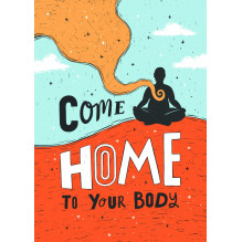 Hay House Raise Your Vibration Oracle Cards