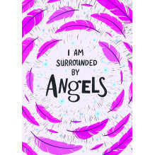 Hay House Raise Your Vibration Oracle Cards