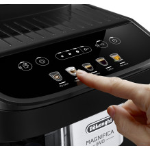 Kavos Aparatas - De'Longhi Magnifica Evo 1,8 L Kavos Aparatas - De'Longhi Magnifica Evo 1,8 L