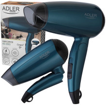 Hair Dryer - Adler AD 2263