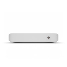 Komutatorius - Ubiquiti Unifi Switch Lite 8 PoE valdomas L2 Gigabit E Komutatorius - Ubiquiti Unifi Switch Lite 8 PoE valdomas L2 Gigabit E