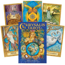 US Games Systems Chrysalis...