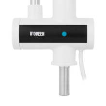 Momentinis Vandens Šildytuvas - N'OVEEN IWH160 3600W 60°C IPX4 2.5L / min