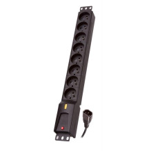 Power Supply Unit - LESTAR...