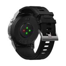 Išmanusis laikrodis Zeblaze Vibe 7 Pro (Pilkas)