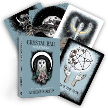 Hay House Crystal Ball...