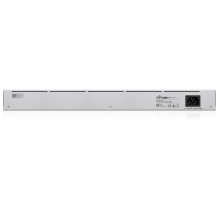 Komutatorius - Ubiquiti UniFi 16-Port PoE Managed L2 / L3 Sidabrinis Komutatorius - Ubiquiti UniFi 16-Port PoE Managed L2 / L3 Sidabrinis