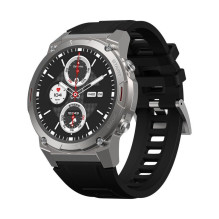 Išmanusis laikrodis Zeblaze Vibe 7 Pro (Pilkas)