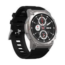 Išmanusis laikrodis Zeblaze Vibe 7 Pro (Pilkas)