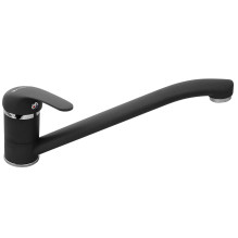 Mixer - PYRAMIS ASALIA Grey Concrete