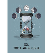 Hay House Crystal Ball Pocket Oracle Cards Hay House Crystal Ball Pocket Oracle Cards