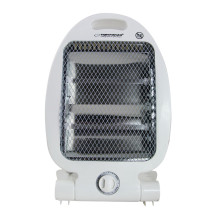 Šildytuvas - Esperanza EHH009 400W / 800W Baltas Šildytuvas - Esperanza EHH009 400W / 800W Baltas