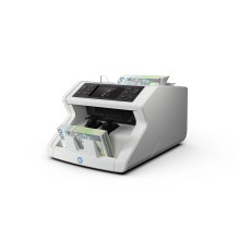 Banknotų Skaitiklis - Safescan 2250 G2, Baltas